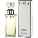 TOP 3. - Calvin Klein Eternity parfémovaná voda dámská 100 ml