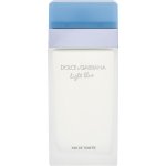 TOP 5. - Dolce & Gabbana Light Blue toaletní voda dámská 100 ml tester