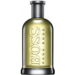 TOP 2. - Hugo Boss No.6 Bottled toaletní voda pánská 200 ml