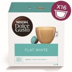 TOP 4. - Nescafé Dolce Gusto Flat White kávové kapsle 16 ks