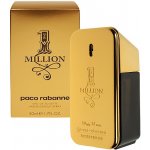TOP 4. - Paco Rabanne 1 Million toaletní voda pánská 100 ml