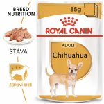 TOP 5. - Royal Canin Chihuahua Adult 12 x 85 g