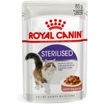 TOP 5. - Royal Canin Sterilised Gravy kapsička 85 g