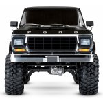 TOP 3. - Traxxas TRX-4 Ford Bronco TQi RTR Sunset 1:10