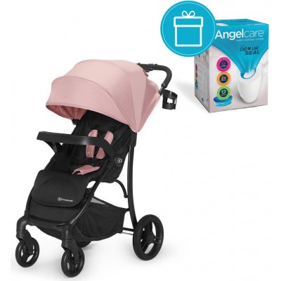 TOP 4. - Kinderkraft Sport Cruiser Pink 2020