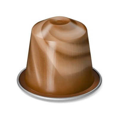 TOP 4. - Nespresso Scuro kávové kapsle 10 ks