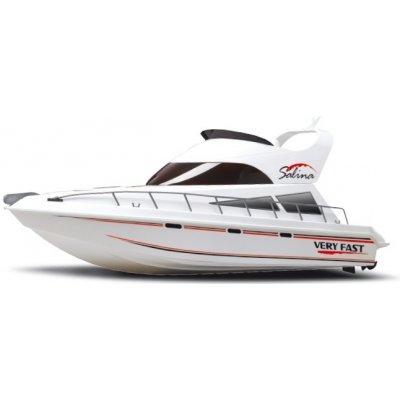 TOP 5. - RC system RC loď SALINA YACHT komplet RTR 1:10
