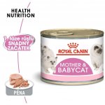 TOP 2. - Royal Canin BabyCat Instinctive konzerva 195 g