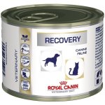 TOP 1. - Royal Canin Veterinary Diet Dog & Cat Recovery Can konzerva 195 g