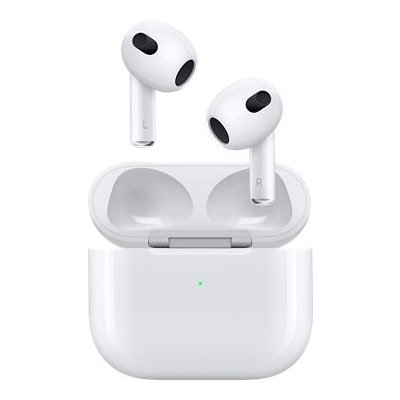 TOP 4. - Apple AirPods 2021 MME73ZM/A