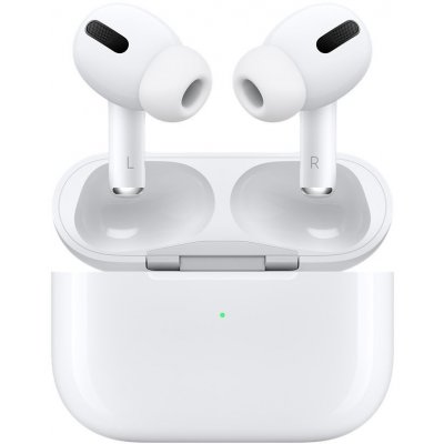 TOP 2. - Apple AirPods Pro 2021 MLWK3ZM/A