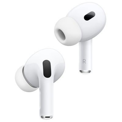 TOP 5. - Apple AirPods Pro 2 (2022) MQD83ZM/A