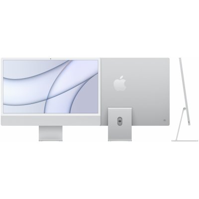 TOP 3. - Apple iMac MGTF3CZ/A