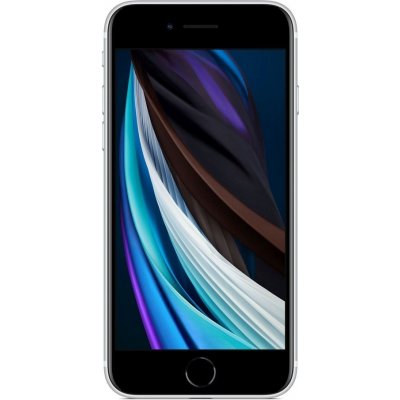 TOP 4. - Apple iPhone SE (2020) 64GB