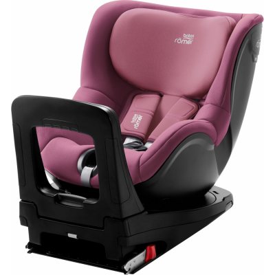 TOP 5. - BRITAX RÖMER Dualfix M i-Size 2021 Black Ash