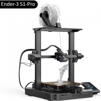 TOP 5. - Creality Ender-3 S1 Pro