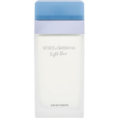 TOP 4. - Dolce & Gabbana Light Blue toaletní voda dámská 100 ml
