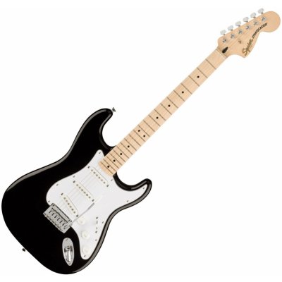 TOP 1. - Fender Squier Affinity Series Stratocaster MN