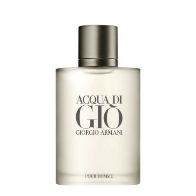 TOP 5. - Giorgio Armani Acqua di Gio toaletní voda pánská 100 ml