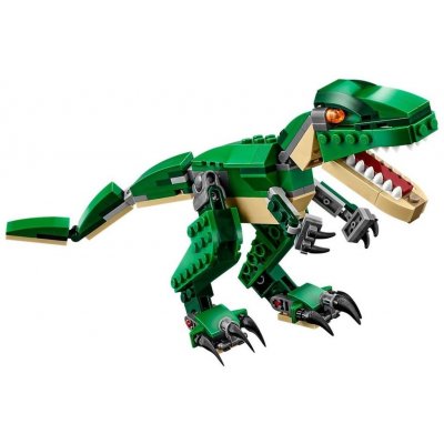 TOP 1. - LEGO® Creator 31058 Úžasný dinosaurus