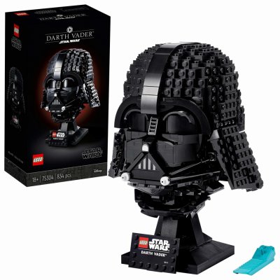 TOP 2. - Lego Star Wars 75304 Helma Dartha Vadera