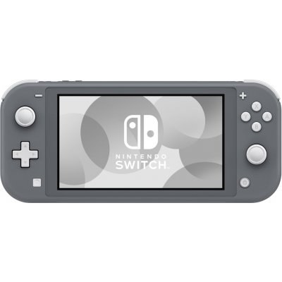 TOP 3. - Nintendo Switch Lite