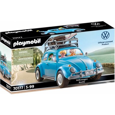 TOP 5. - Playmobil 70177 Volkswagen Brouk