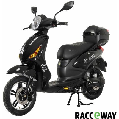 TOP 4. - Racceway E-Moped