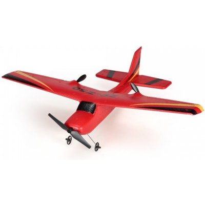 TOP 1. - RCobchod Letadlo S50 s gyro stabilizací RTF 1:10