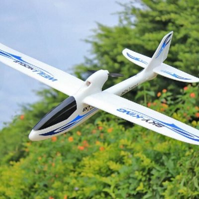 TOP 5. - RCobchod Sky King 959 RC letadlo pro začátečníka RTF 1:10