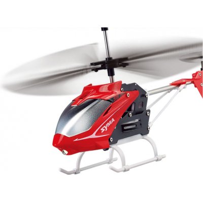 TOP 3. - RCobchod SYMA S5 mini vrtulník na dálkové ovládání RTF 1:10