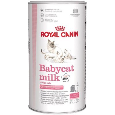 TOP 3. - Royal Canin BabyCat milk 300 g