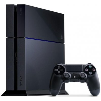 TOP 3. - Sony PlayStation 4 500GB
