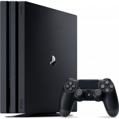 TOP 2. - Sony PlayStation 4 Pro 1TB