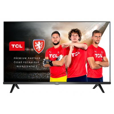 TOP 3. - TCL 40S6200