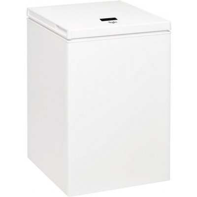 TOP 3. - Whirlpool WH1410 A + E