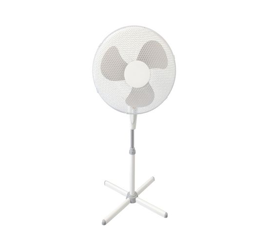 Aga Domácí ventilátor Urban Living Bílý