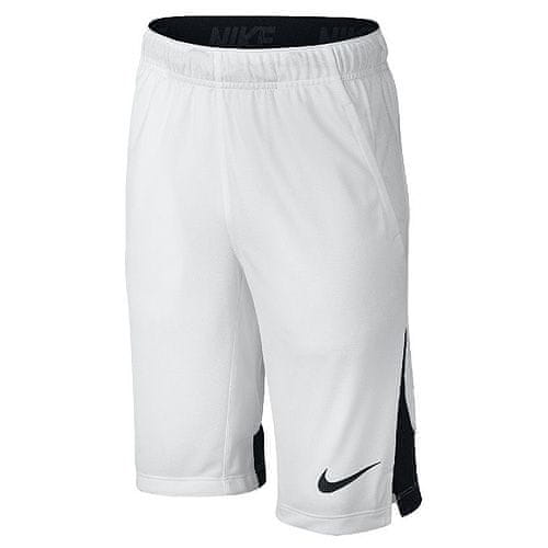 AS HYPERSPEED KNIT SHORT YTH, YOUNG ATHLETES | BOYS | WHITE/BLACK/BLACK | L AKCE