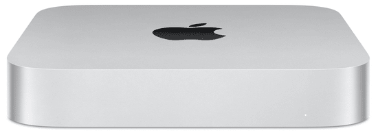 Apple Mac mini M2 Pro 10-core / 16 GB / 512 GB SSD / 16-core GPU (MNH73CZ/A) Silver
