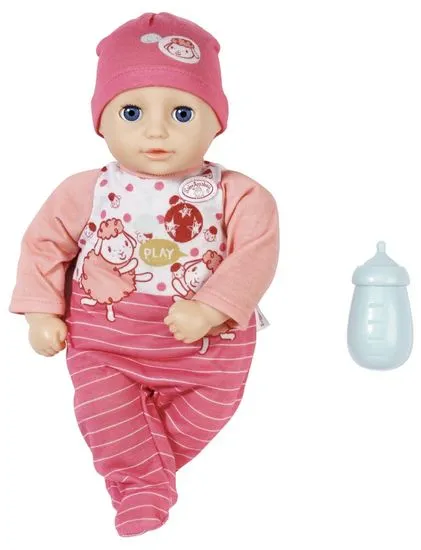 Baby Annabell My First Annabell, 30 cm AKCE