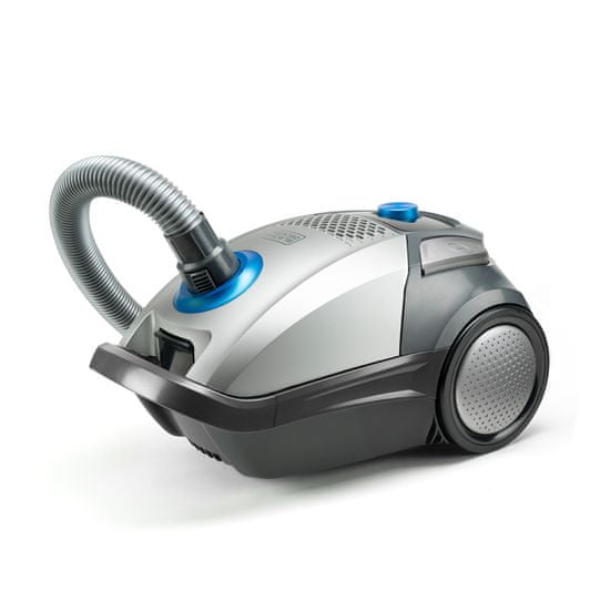 Black+Decker klasický vysavač BXVMB700E