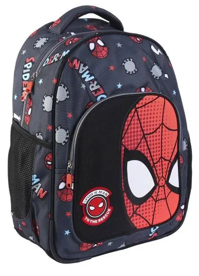bHome Školní batoh Spiderman AKCE