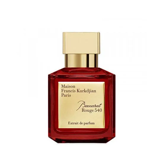 Baccarat Rouge 540 - parfém akce