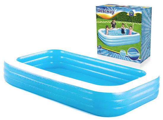 Bestway Bazén Family 305x183 cm P54009