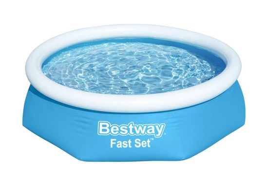 Bestway Bazén Fast Set 2,44 x 0,61 m - 57448