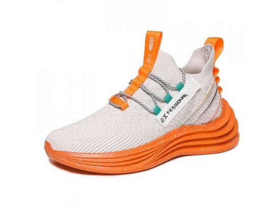 BLASKOR Dámské boty Urban Style - 025K