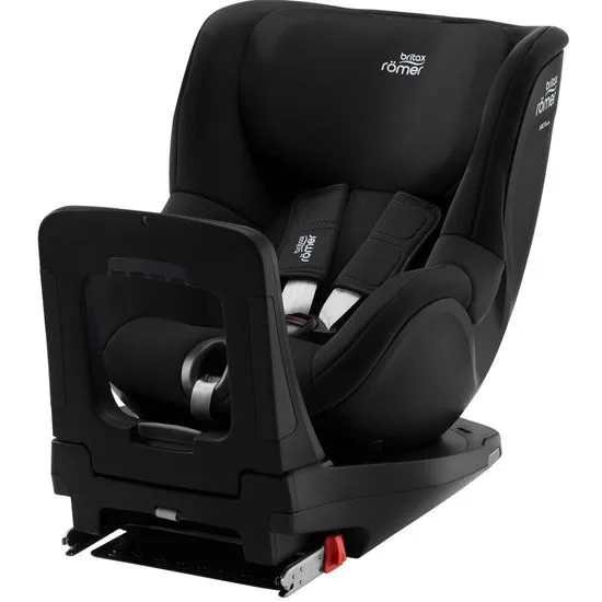 Britax Römer Autosedačka Dualfix M i-Size