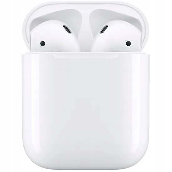 CO2 BEZDRÁTOVÁ SLUCHÁTKA BLUETOOTH DO UŠÍ AIR 2 CO2-0100