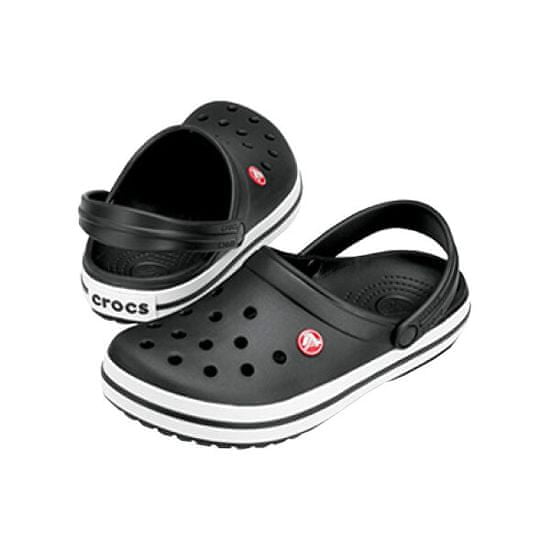 Crocs Pantofle Crocband 11016-001