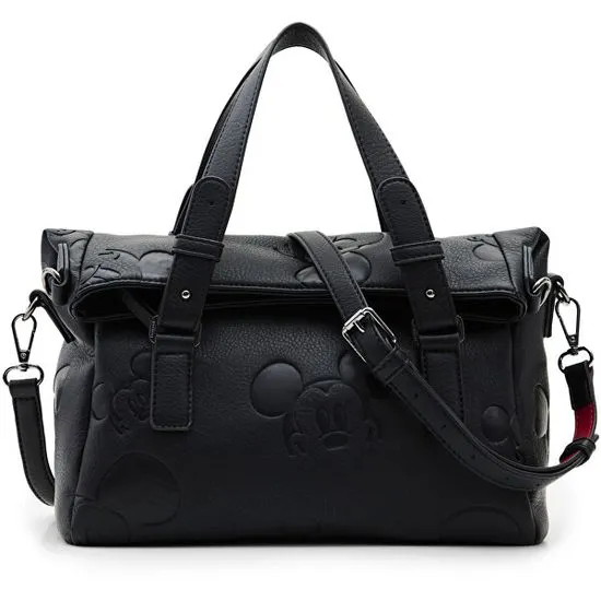 Desigual Dámská kabelka All Mickey Loverty 2 23WAXP472000